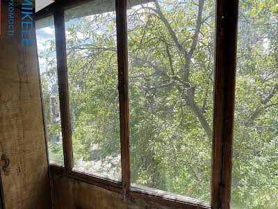 квартира по адресу Николая Михновского бульв. (Дружбы Народов), 28-А
