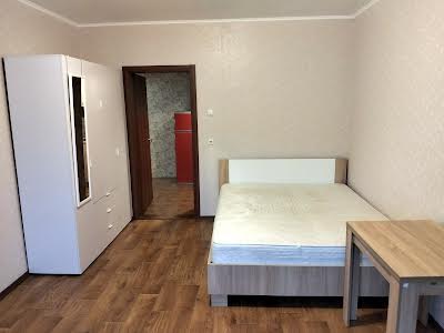 квартира по адресу Сергея Данченко ул., 1