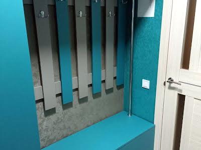 квартира по адресу Братиславская ул., 30