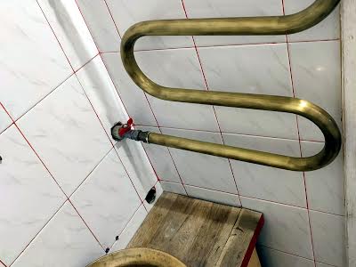 квартира по адресу Владимира Ивасюка просп. (Героїв Сталінграду), 41