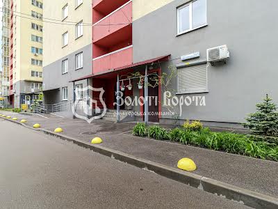 квартира за адресою Бориспільська вул., 25-А