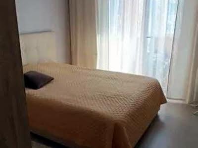 квартира за адресою Зодчих вул., 40