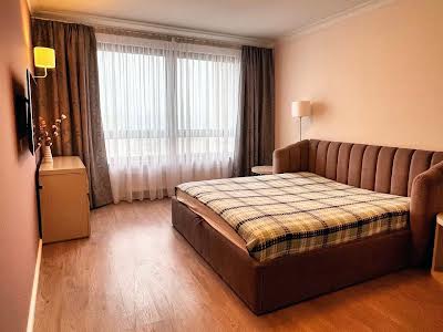 квартира за адресою Голосіївський пров., 60