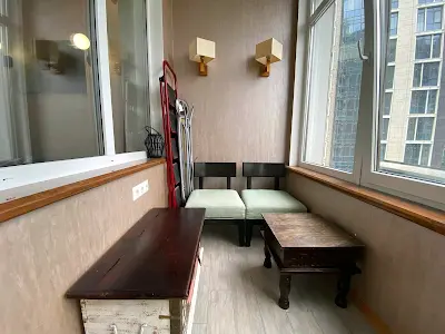 квартира по адресу Андрея Верхогляда ул. (Михайла Драгомирова), 20