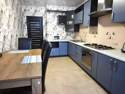 квартира за адресою с. Крюківщина, Європейська вул., 2-А