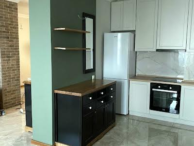 квартира за адресою Федора Ернста вул., 6