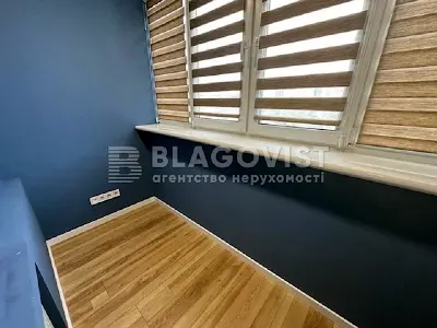 квартира по адресу Академика Заболотного ул., 30