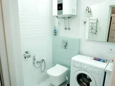 квартира по адресу Миколы Бажана просп., 10