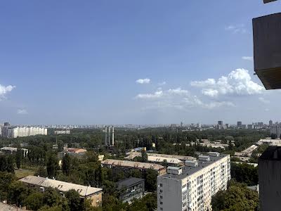 квартира по адресу Даниила Щербаковского ул. (Щербакова), 52