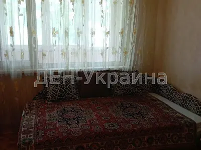 квартира по адресу Гонгадзе Георгия просп. (Советской Украины), 18-Г