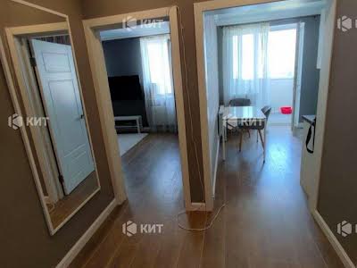 квартира по адресу Победы просп., 89