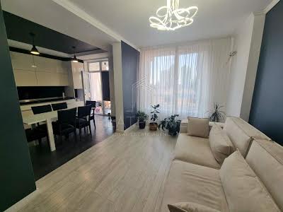 квартира за адресою Солом'янська вул., 20-А