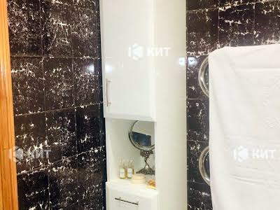 квартира по адресу Салтовское шоссе, 256