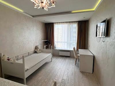 квартира по адресу Осокорская ул., 2а