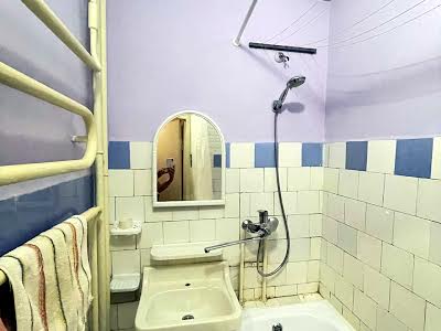 квартира по адресу Елены Телиги ул., 41-В