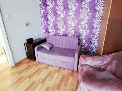 квартира по адресу Леси Украинки бульв., 29