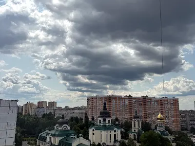квартира за адресою Боголюбова вул., 9-А