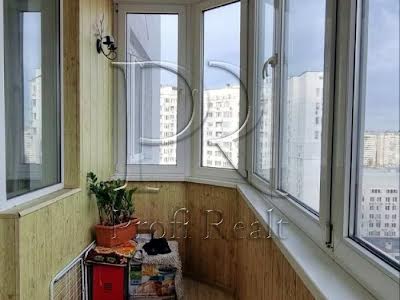 квартира за адресою Єлизавети Чавдар вул., 3