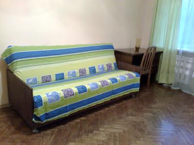 квартира по адресу Юрія Пасхаліна ул. (Ілліча), 7