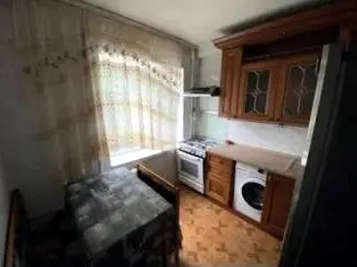 квартира по адресу Кубанской Украины ул. (Маршала Жукова), 39-А