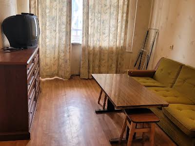 квартира за адресою Ірпінська вул., 52