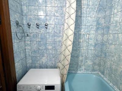 квартира за адресою Драгоманова вул., 3-В