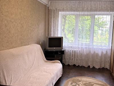 квартира по адресу Киев, Дарницкий бульв., 15