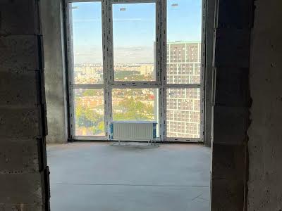 квартира по адресу Виктора Некрасова ул. (Північно-Сирецька), 6