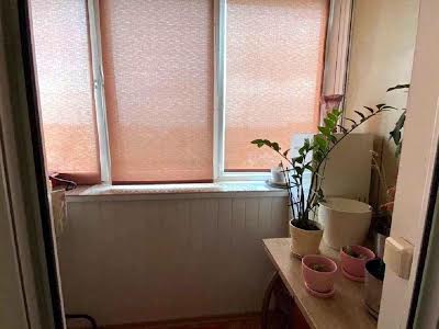 квартира по адресу Печенежская ул., 9