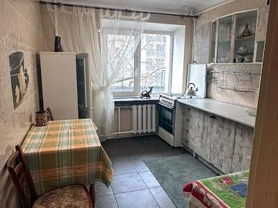 квартира за адресою Предславинська вул., 29