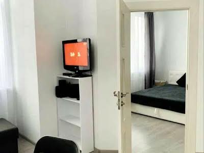 квартира за адресою Світлицького вул., 35