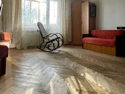 квартира по адресу Приречная ул., 19-Г