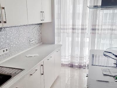 квартира за адресою Нивська вул., 4г
