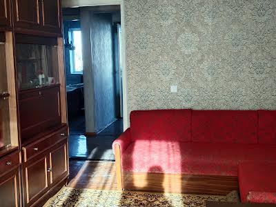 квартира по адресу Романа Ратушного ул. (Волгоградська), 25-А