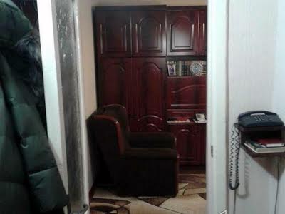 квартира за адресою Київ, Володимира Покотила вул. (Картвелішвілі), 3-В