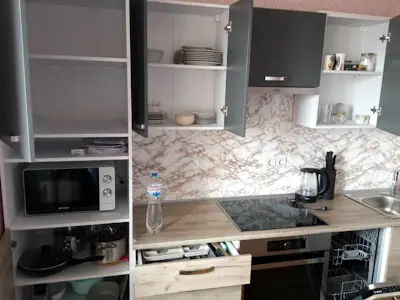 квартира по адресу Киев, Моторный пер., 9