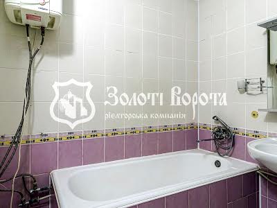 квартира за адресою Антоновича вул. (Горького), 156
