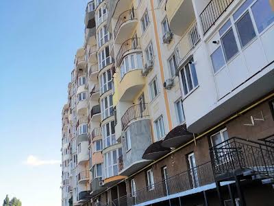 квартира за адресою Семена Палия, 22а