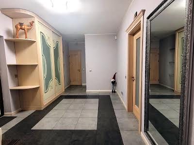 квартира по адресу Валерия Лобановского просп. (Краснозвездный), 4б