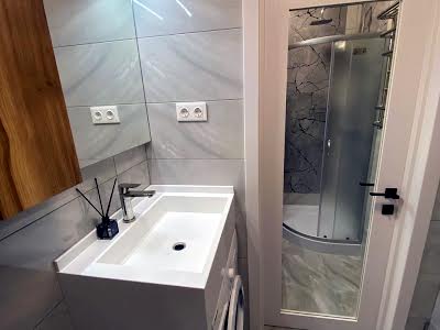 квартира по адресу Нова Виноградна, 2