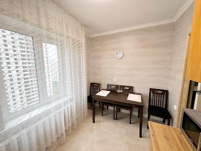 квартира по адресу Ореста Васкула ул., 8