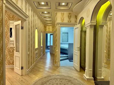 квартира за адресою Джона Маккейна вул. (Івана Кудрі), 7
