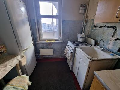 квартира по адресу Быкова Леонида бульв., 6