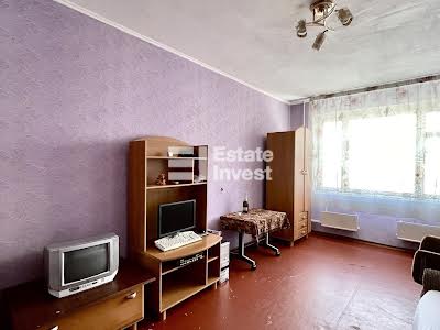 квартира за адресою Тракторобудівників просп., 93