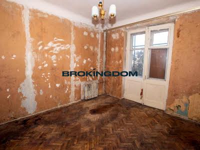 квартира по адресу Тарасовская ул., 3