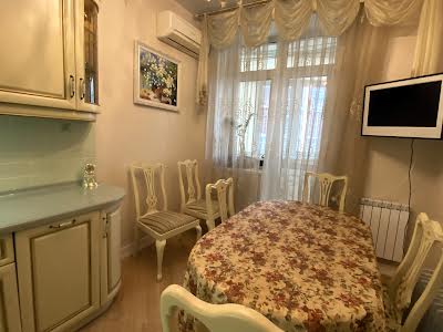квартира по адресу Евгения Коновальца ул. (Щорса), 32 г