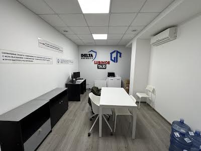 комерційна за адресою Дніпровське шосе, 34