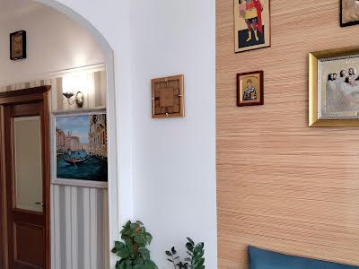 квартира за адресою Гоголівська вул., 42-А