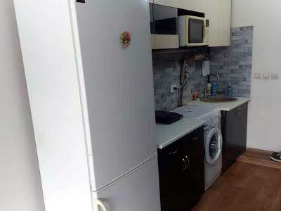 квартира за адресою Гарібальді вул., 4