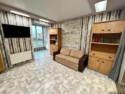 квартира по адресу Кульпарковская ул., 230-А